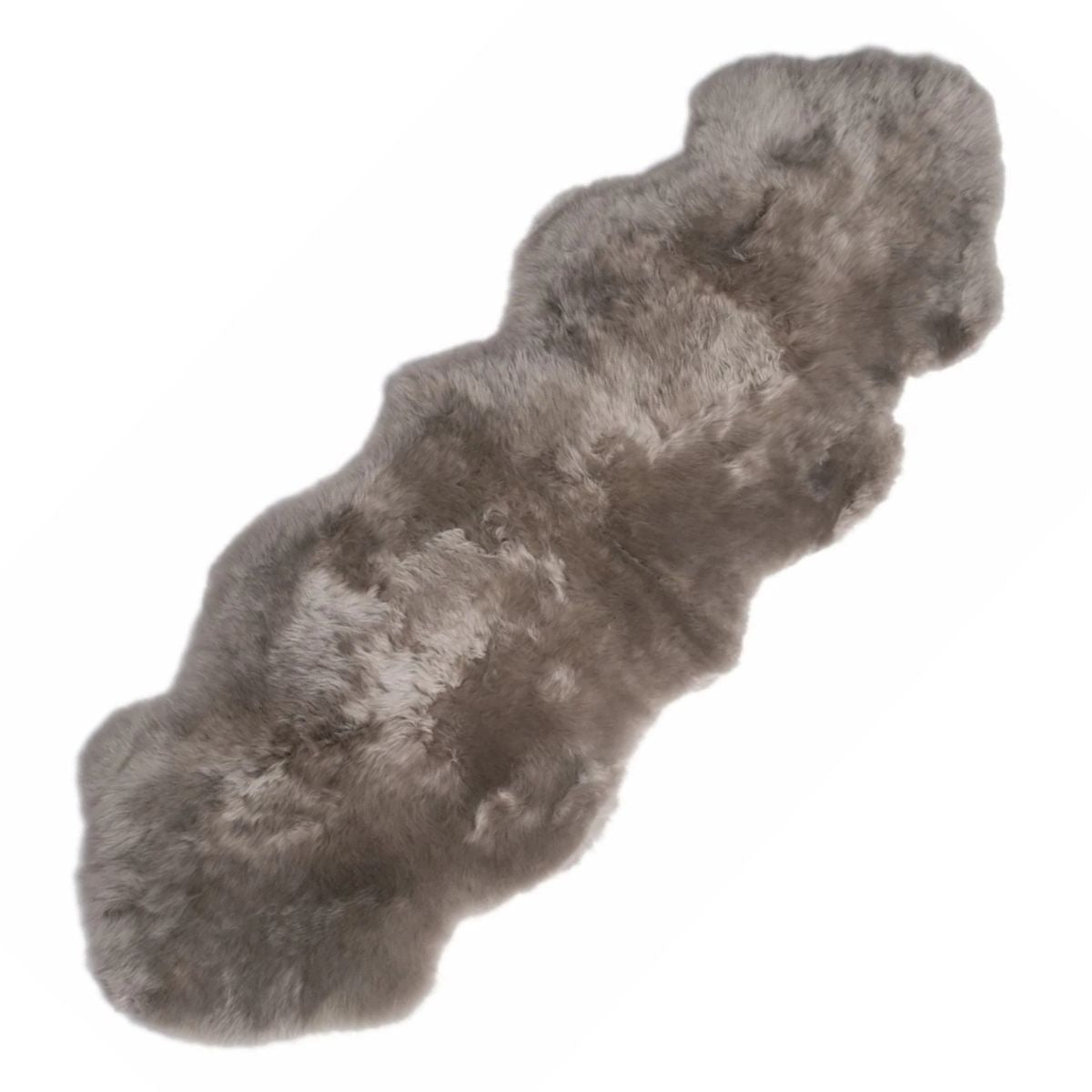 Longwool Sheepskin Double Rug