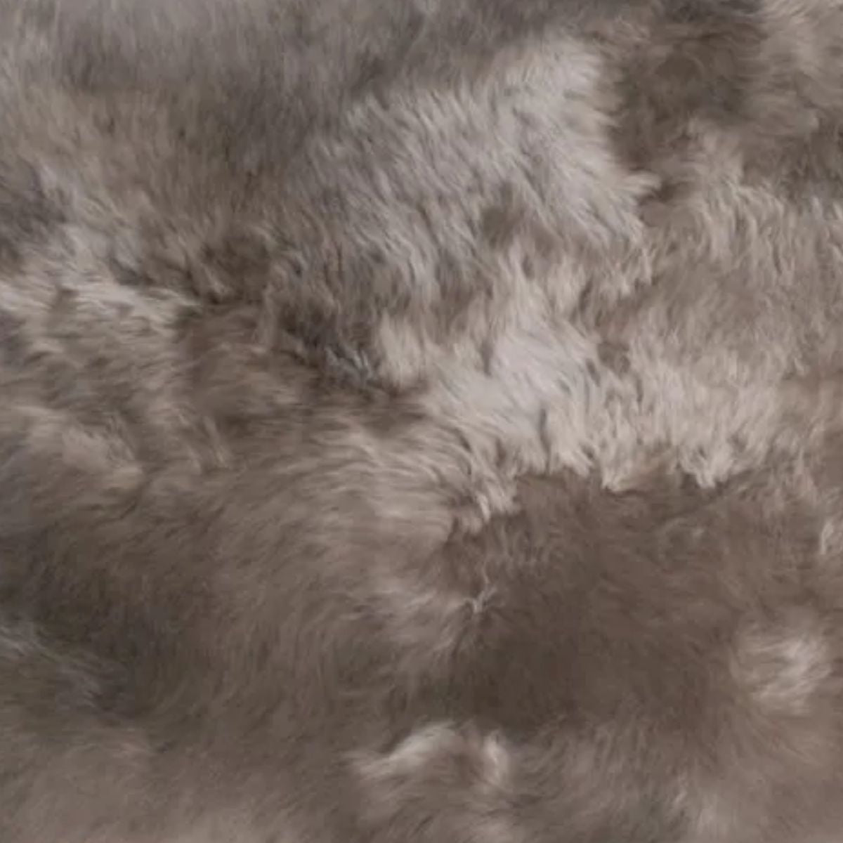 Longwool Sheepskin Double Rug