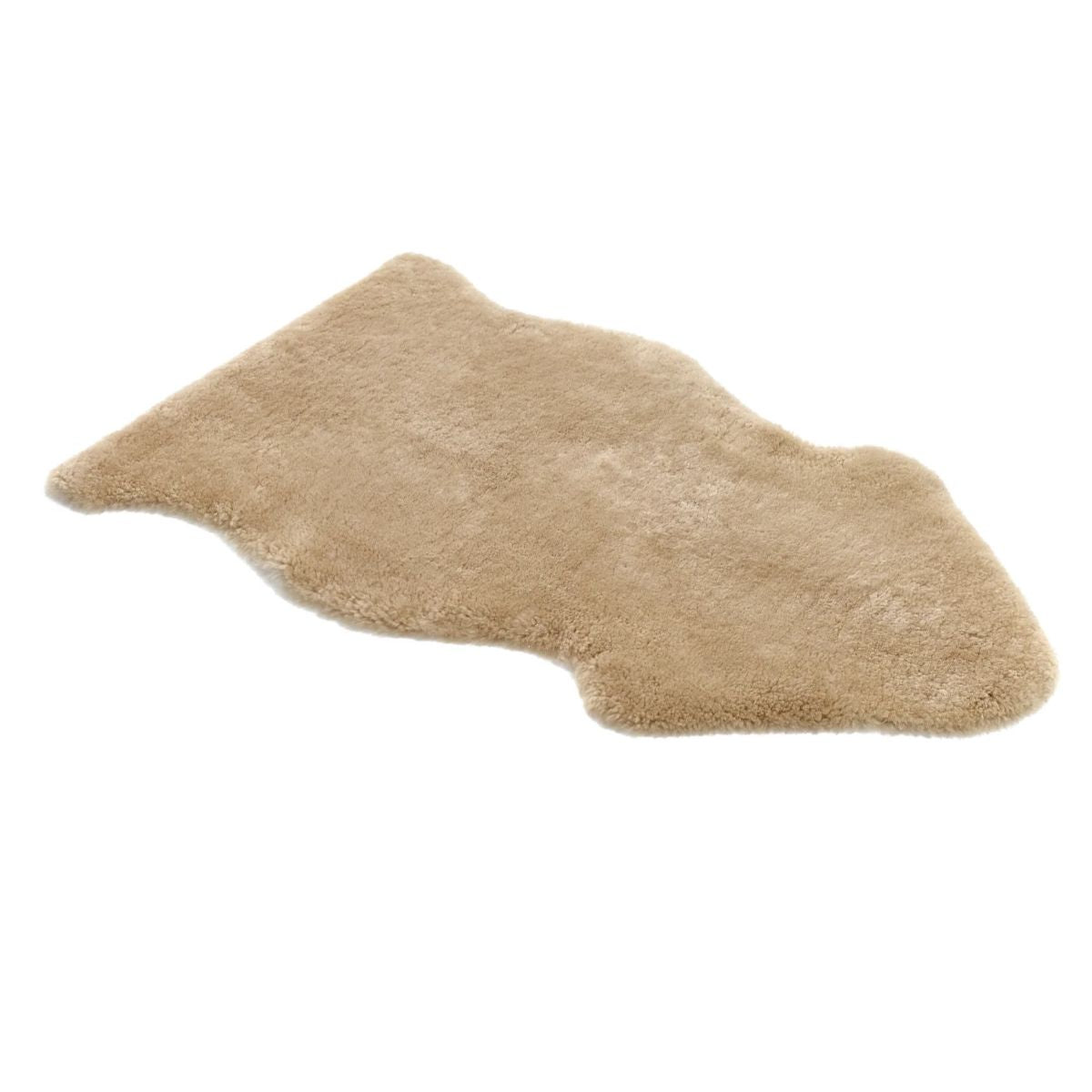Shorn Sheepskin Rug