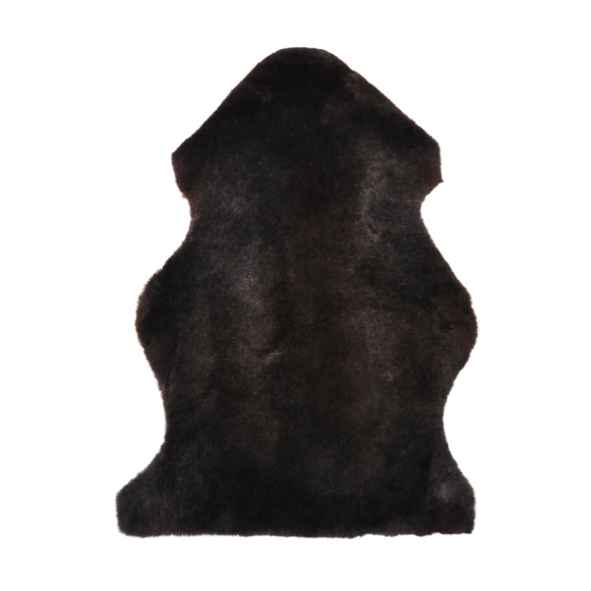 Shorn Sheepskin Rug