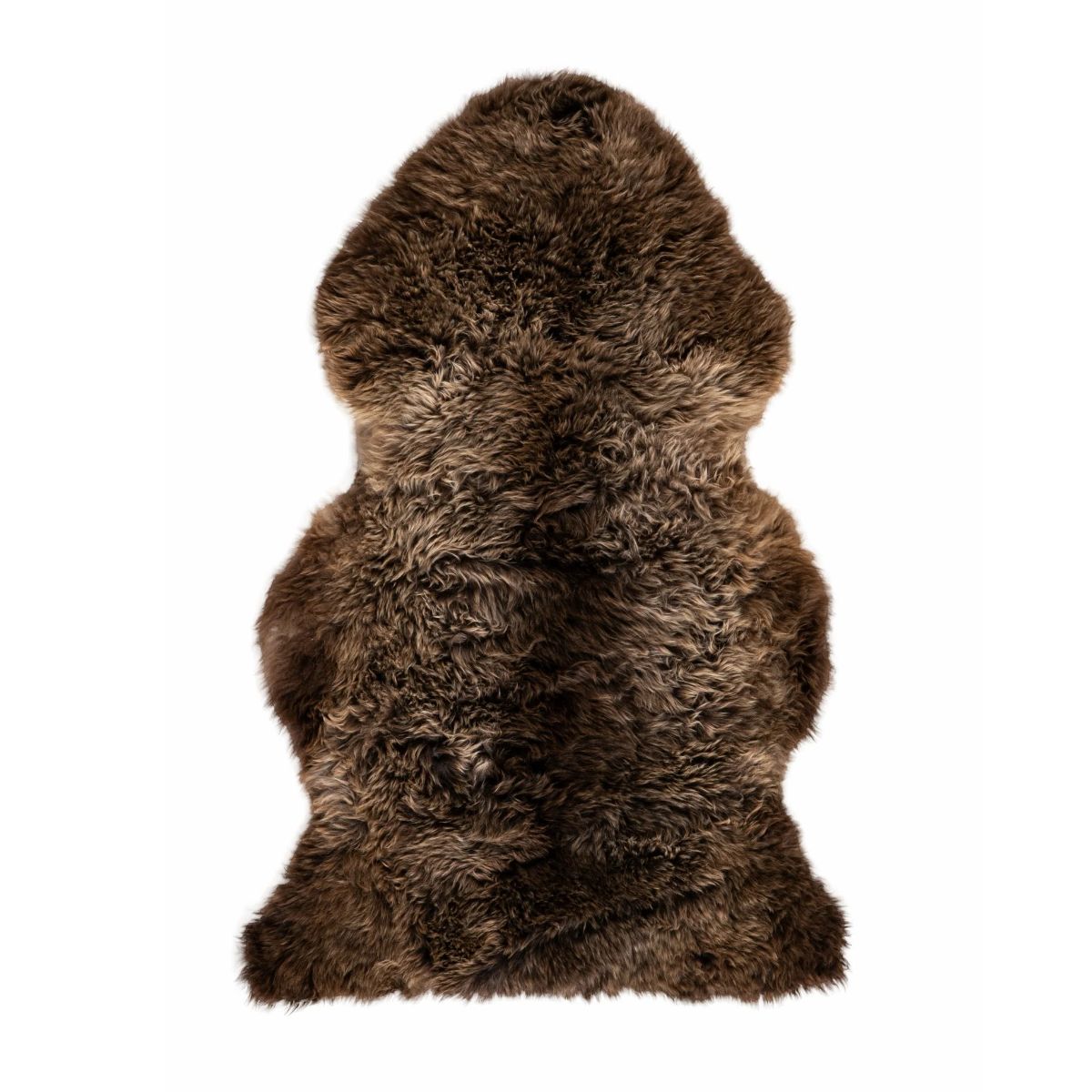 Longwool Sheepskin Rug