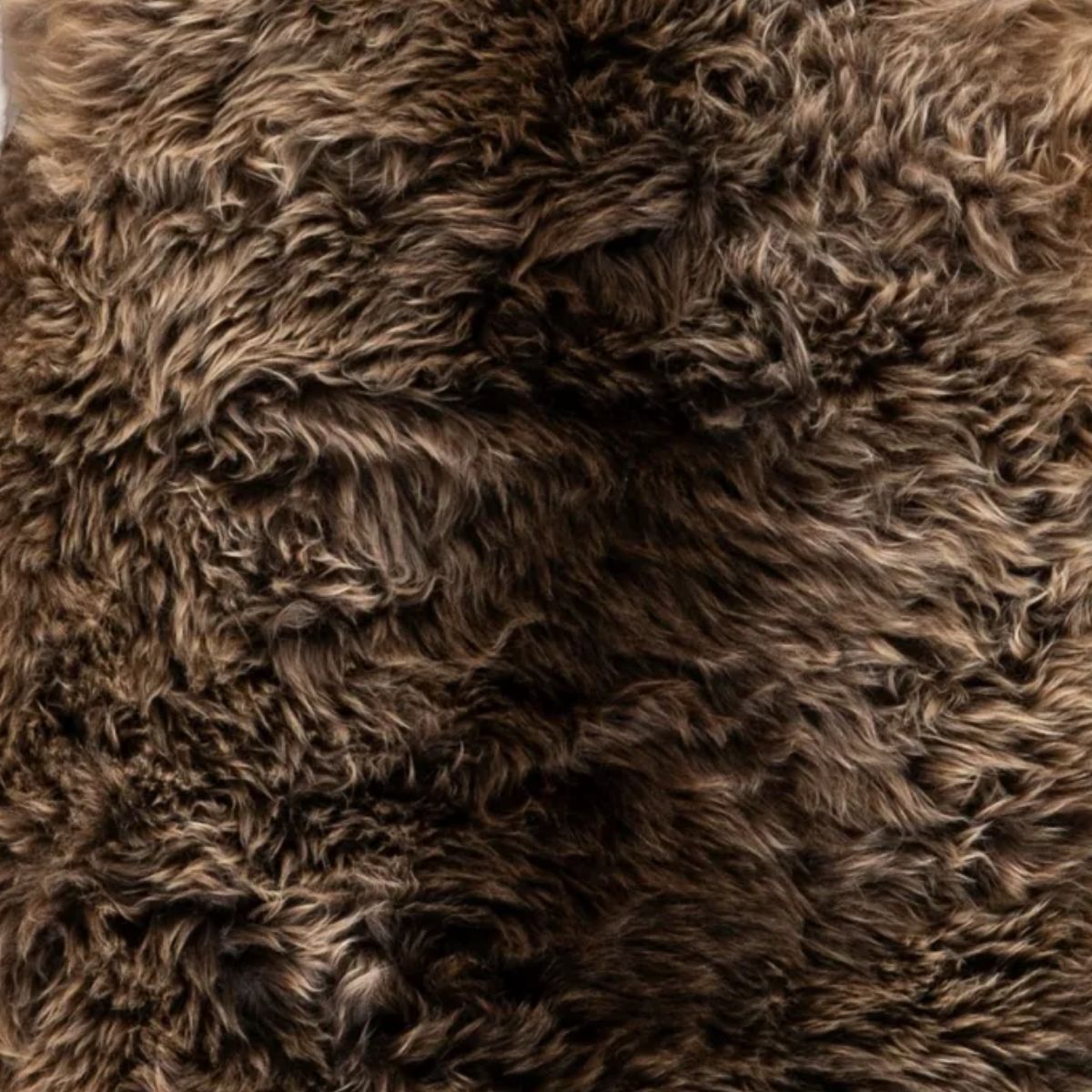 Longwool Sheepskin Rug