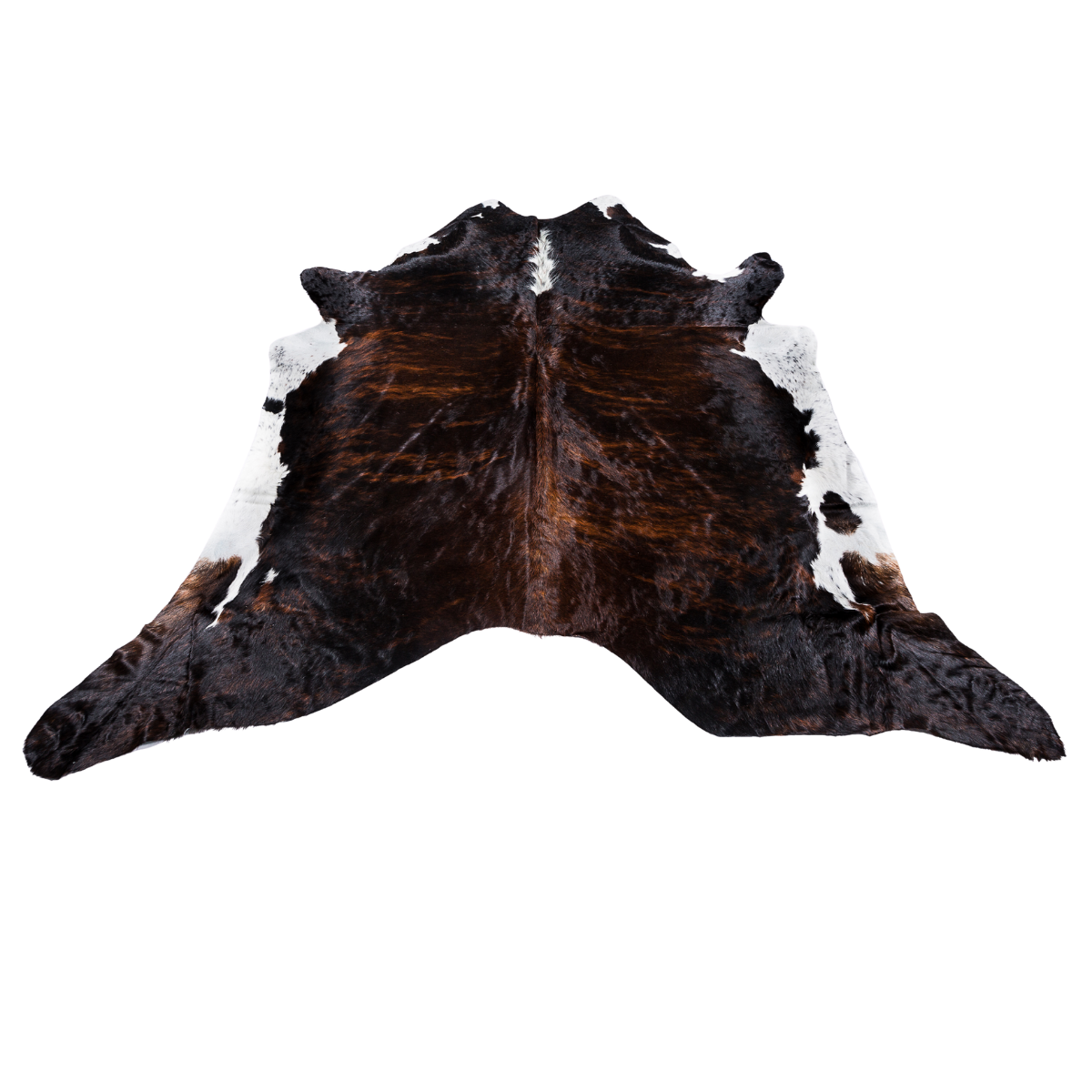 Natural Cowhide Rug