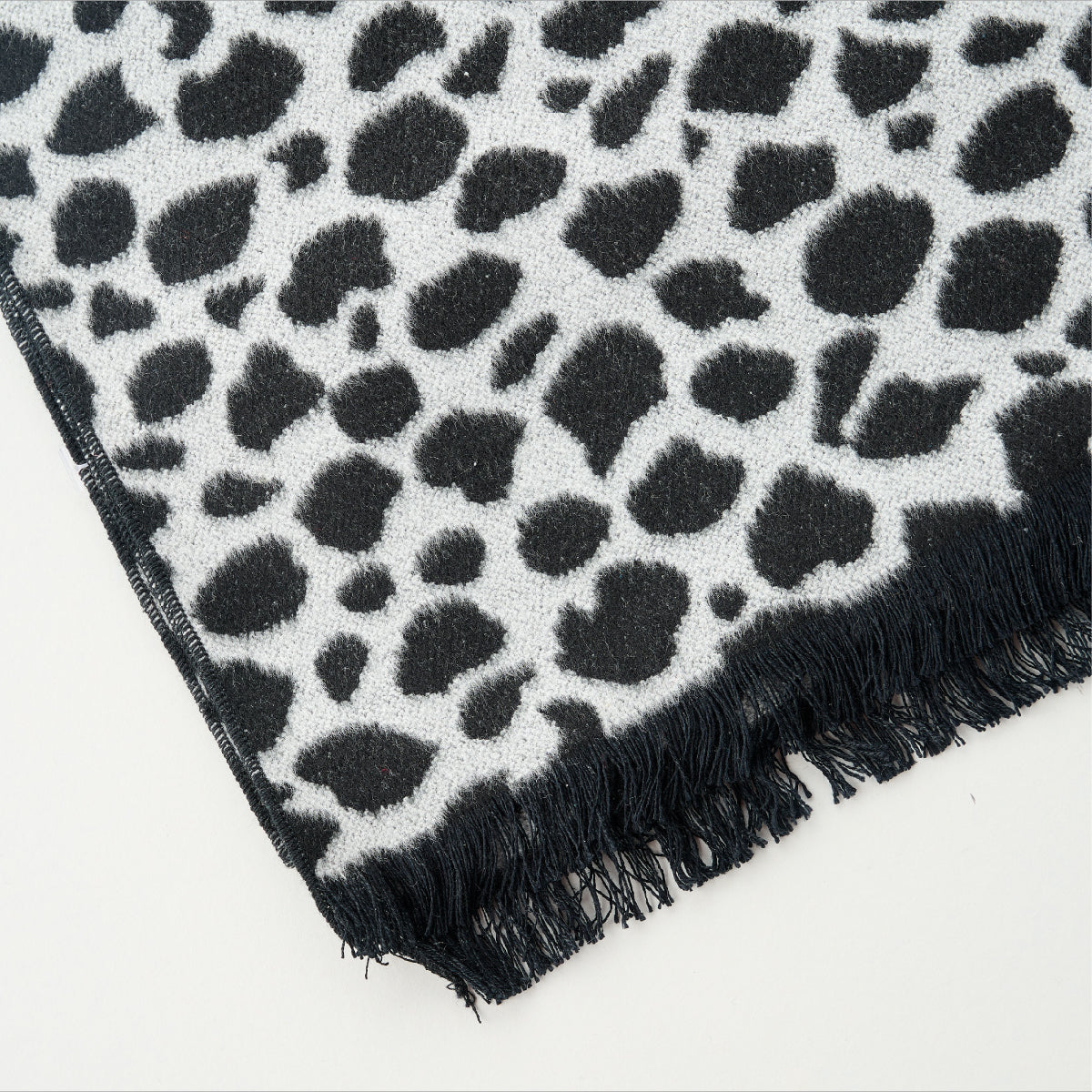 100% Silk Scarf
