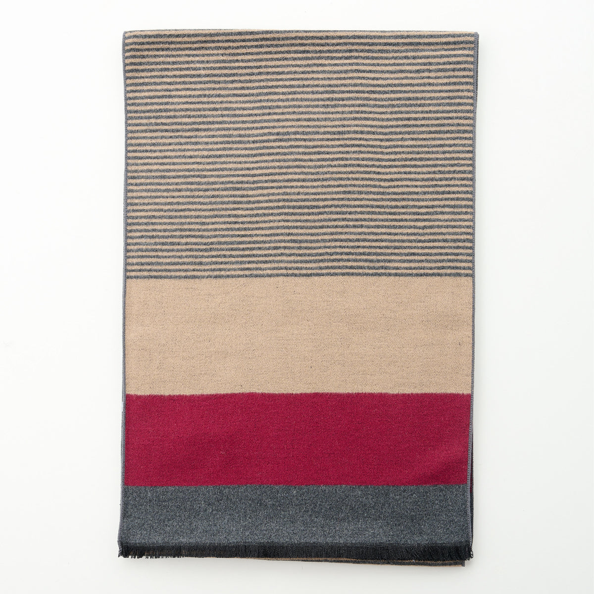 100% Silk Scarf