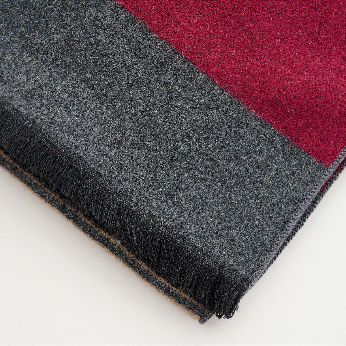 100% Silk Scarf