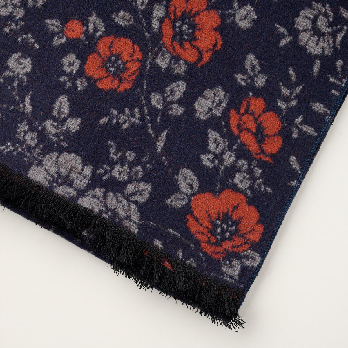 100% Silk Scarf