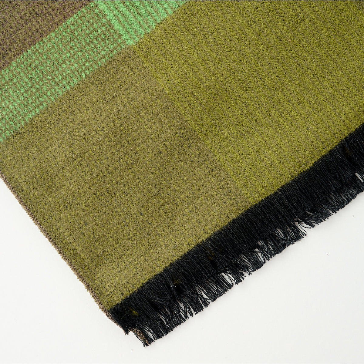 100% Silk Scarf