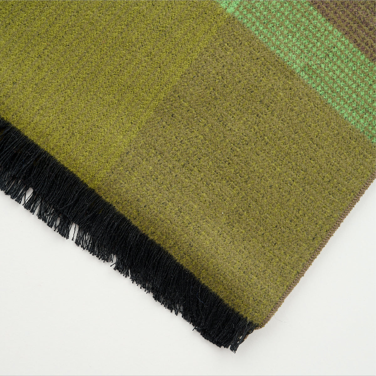 100% Silk Scarf