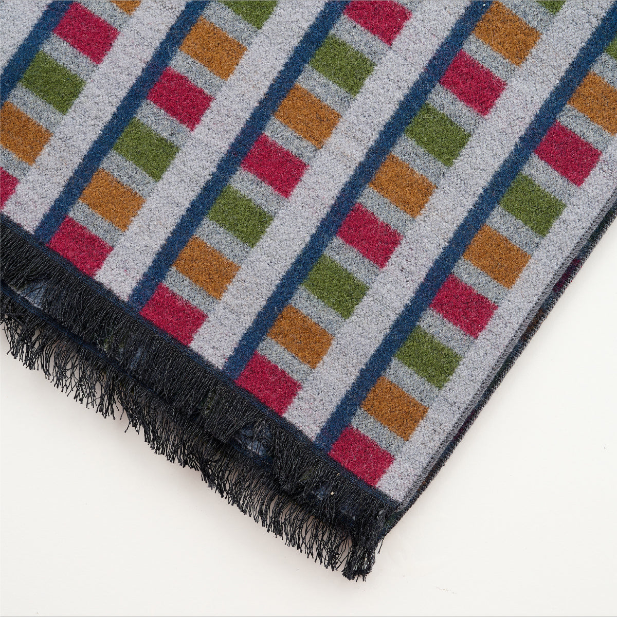 100% Silk Scarf
