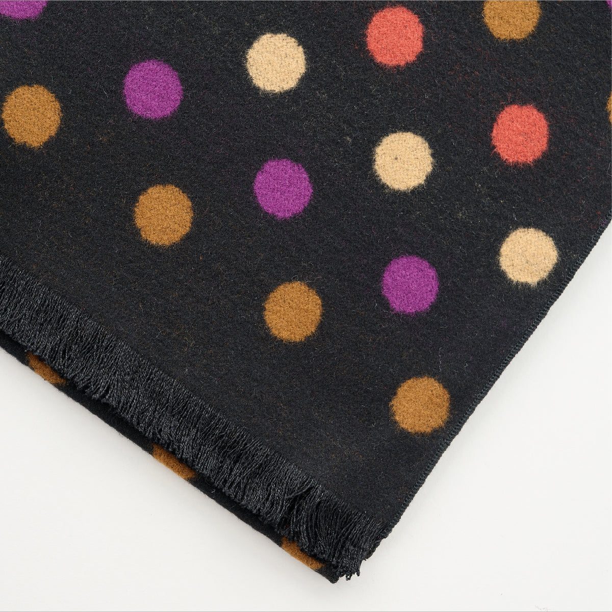 100% Silk Scarf
