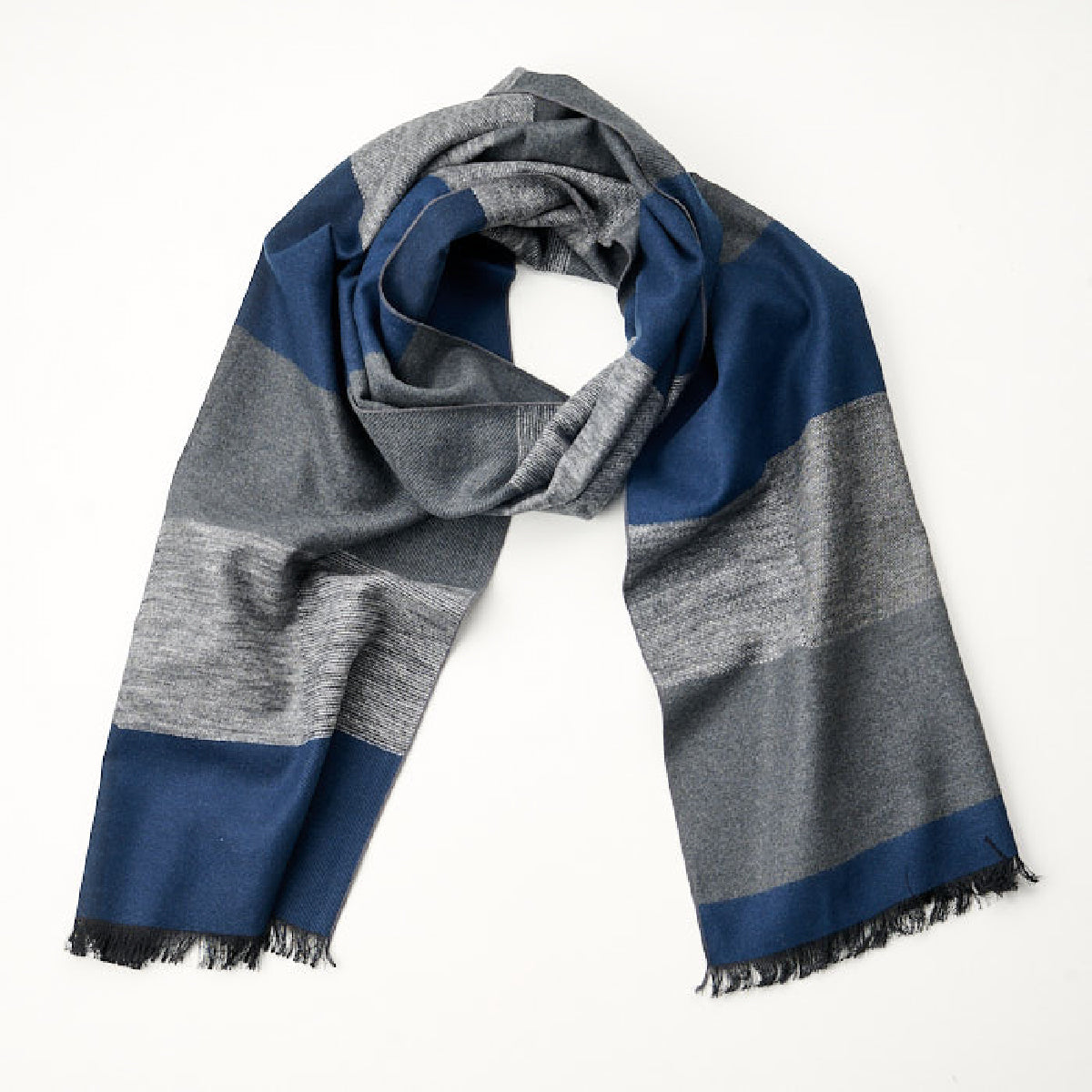 100% Silk Scarf