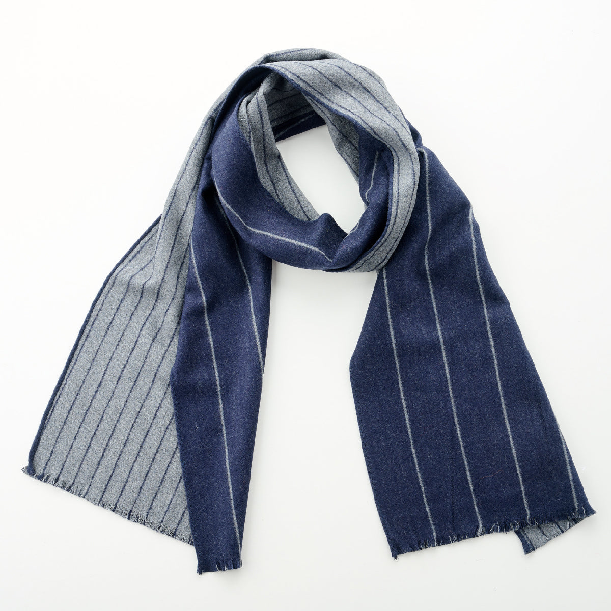 100% Silk Scarf
