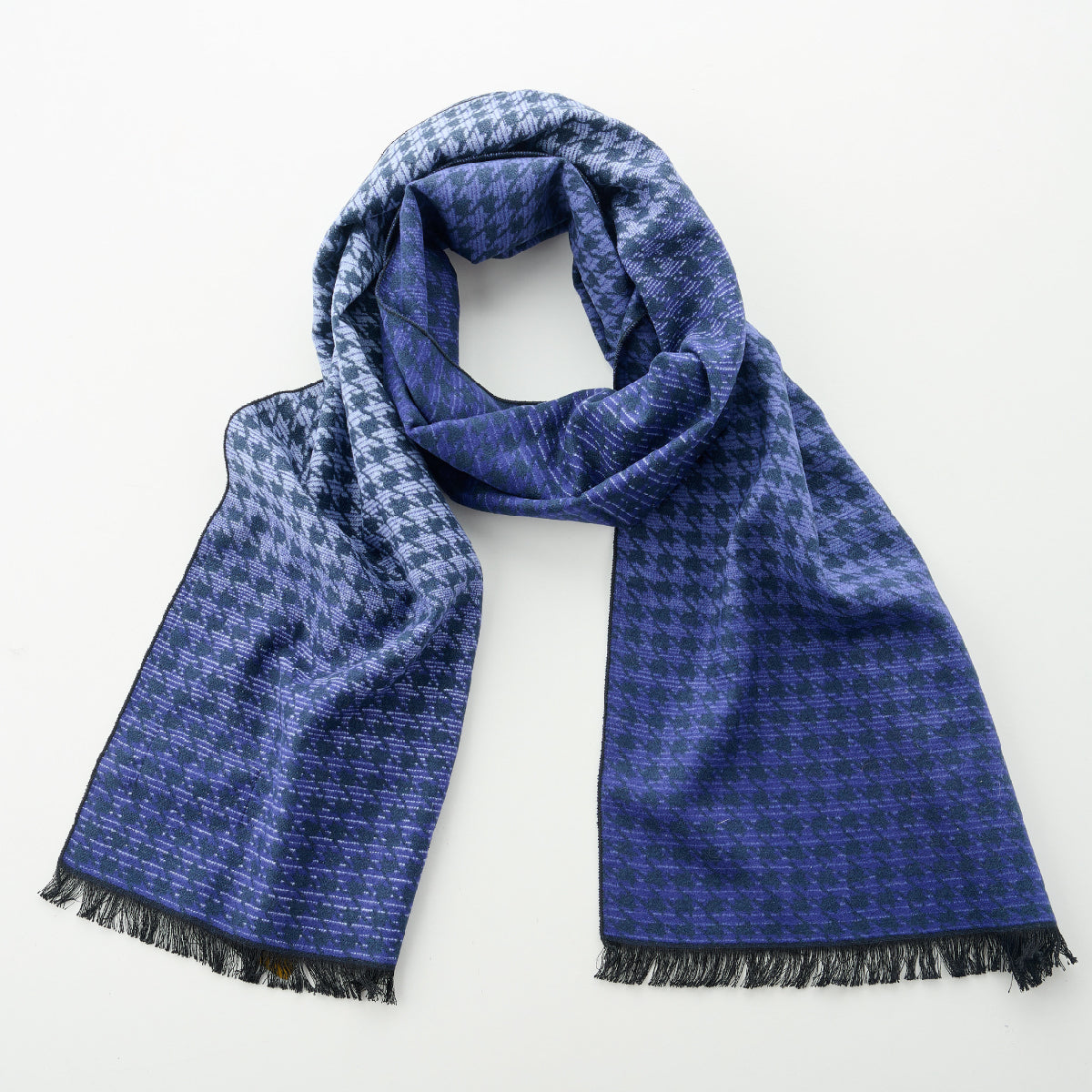 100% Silk Scarf