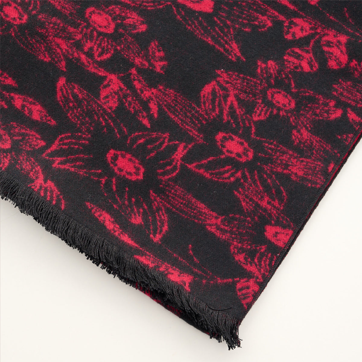 100% Silk Scarf