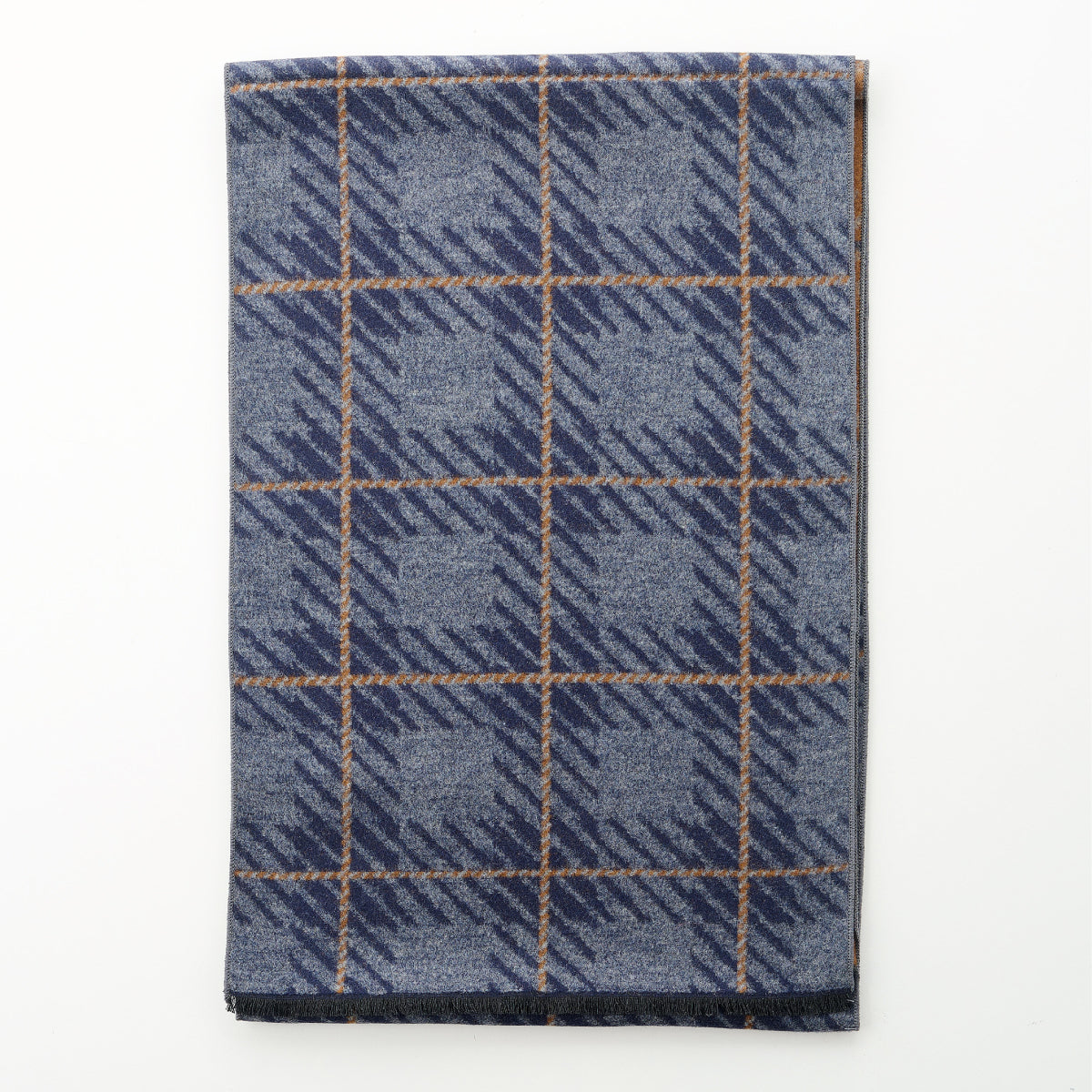100% Silk Scarf