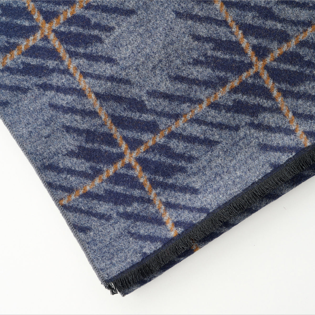 100% Silk Scarf