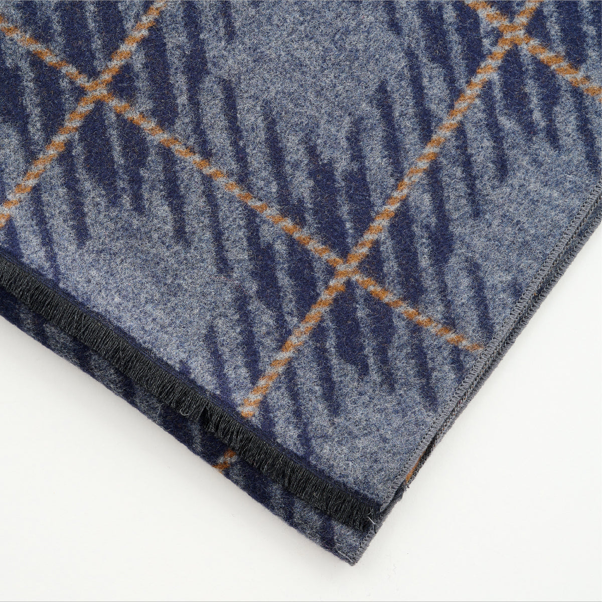 100% Silk Scarf