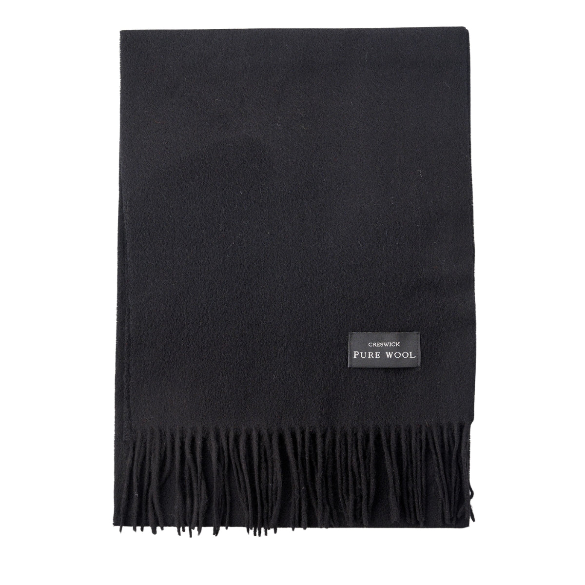 100% Lambswool Scarf