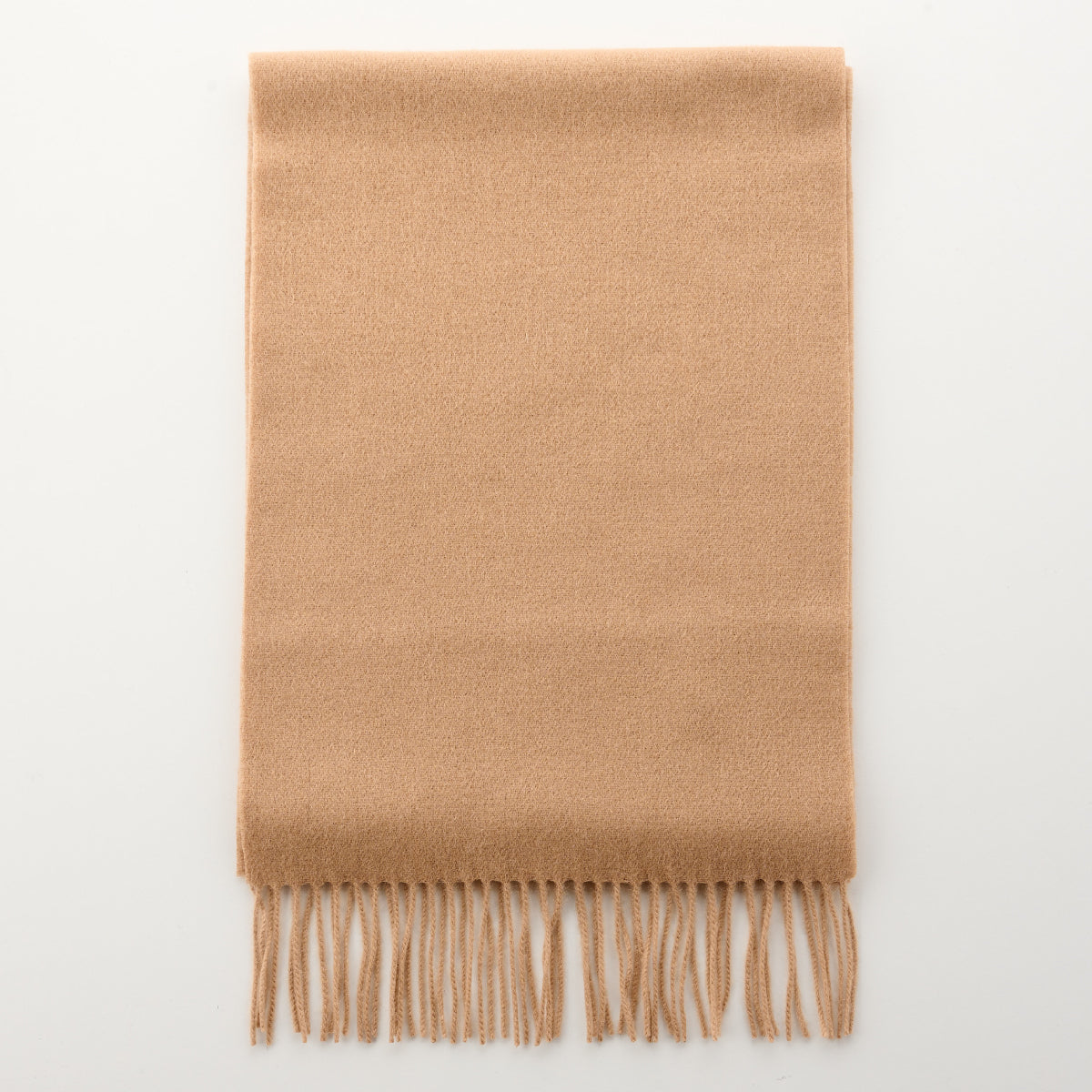 100% Lambswool Scarf