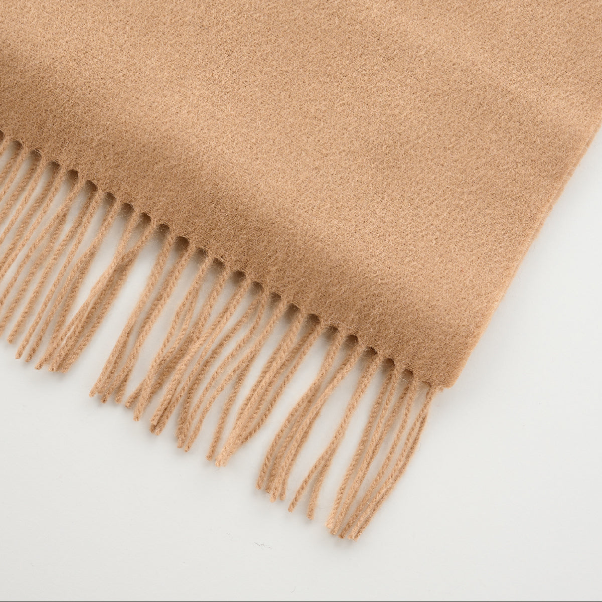100% Lambswool Scarf