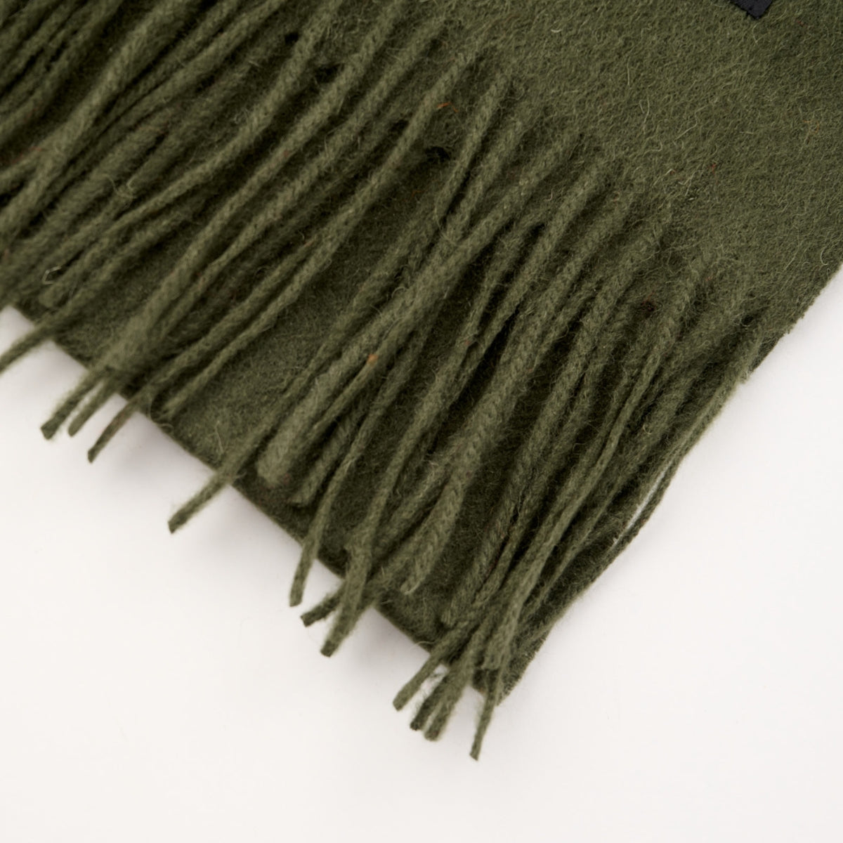 100% Lambswool Scarf