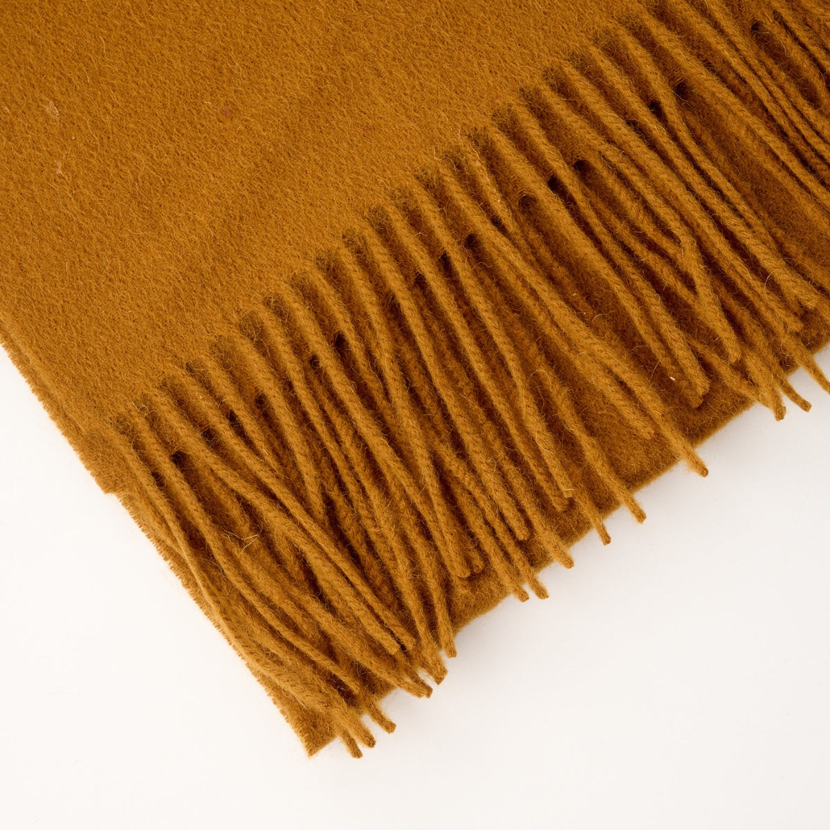 100% Lambswool Scarf
