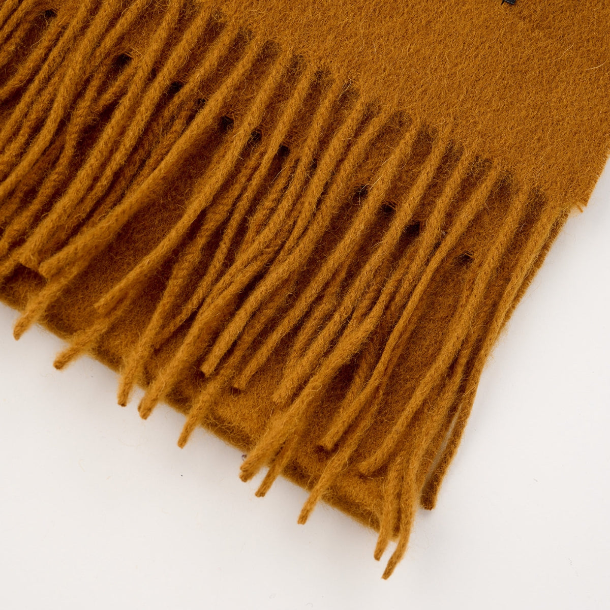 100% Lambswool Scarf
