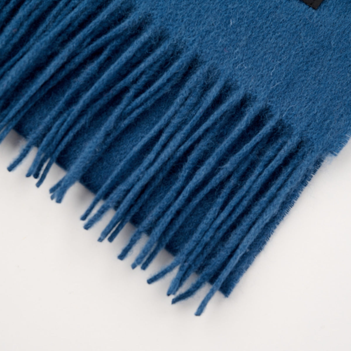 100% Lambswool Scarf