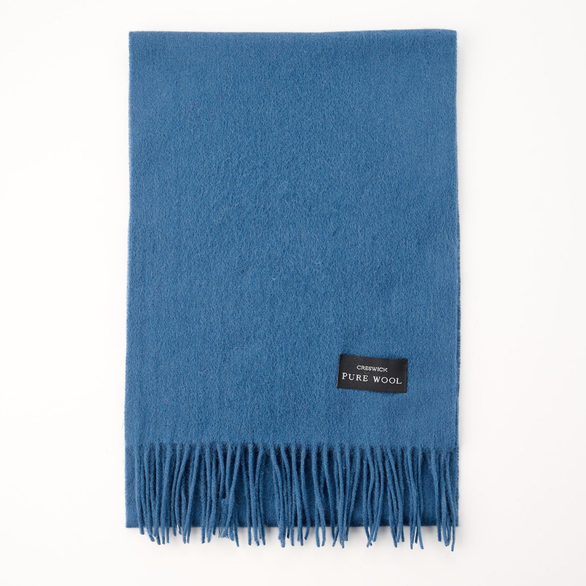 100% Lambswool Scarf