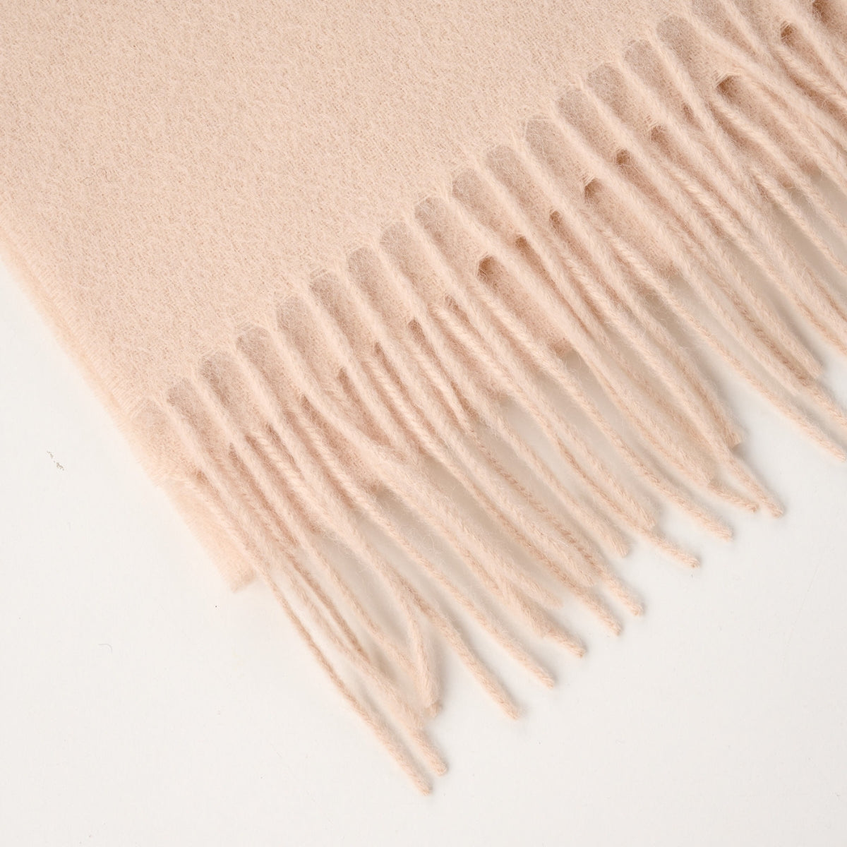 100% Lambswool Scarf