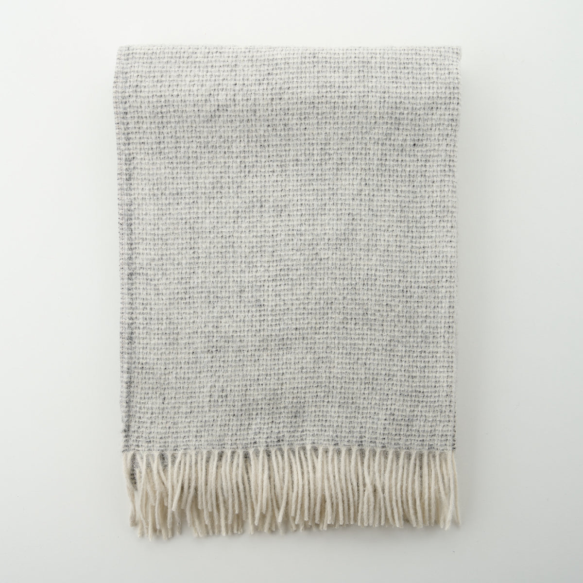 Alpaca Australian Wool Shawl Cobblestone