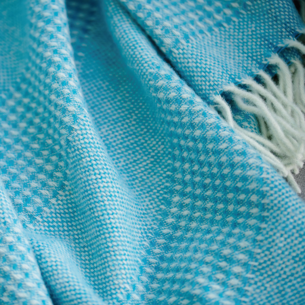 Alpaca Wool Australian Throw Combo