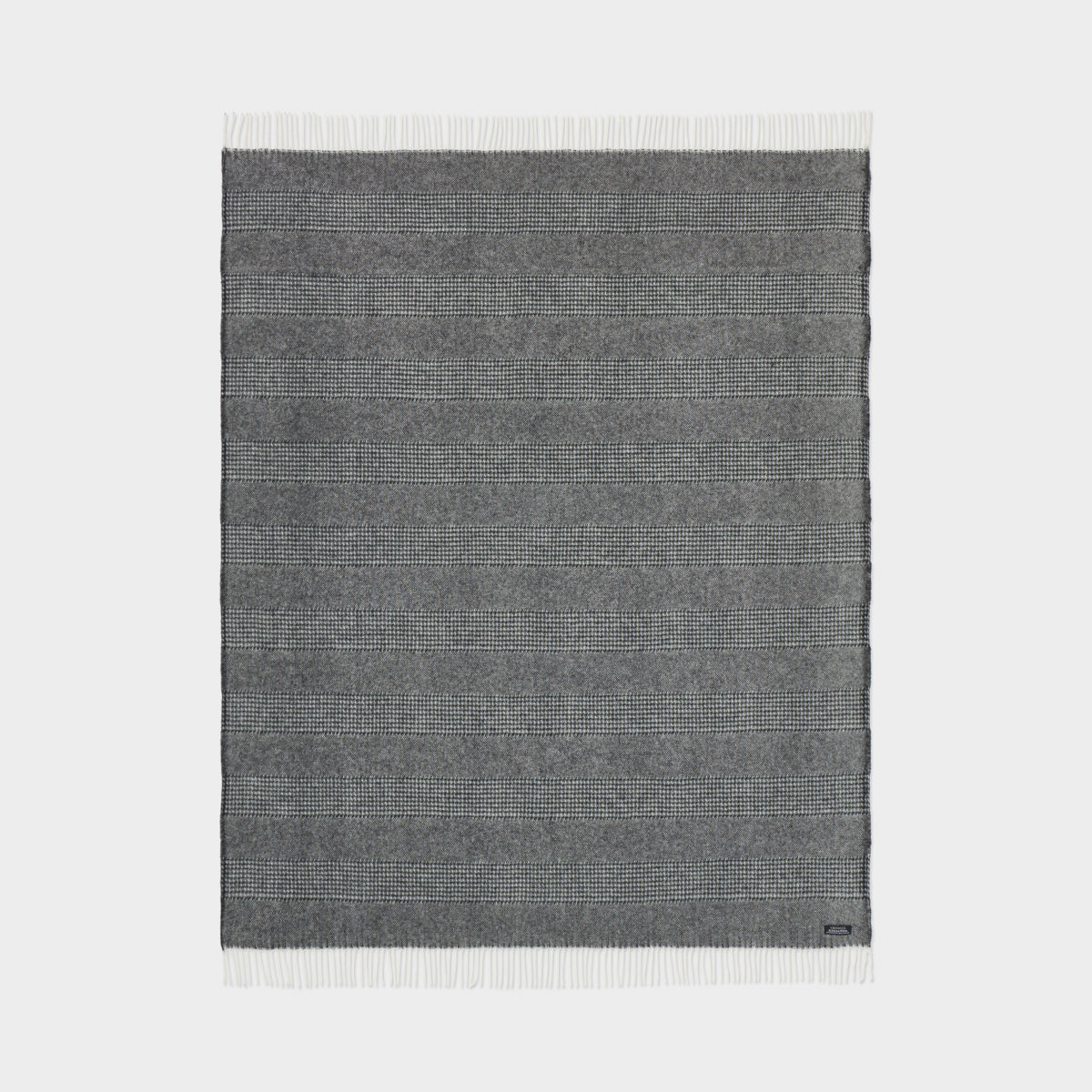 Alpaca Australian Wool Throw Combo