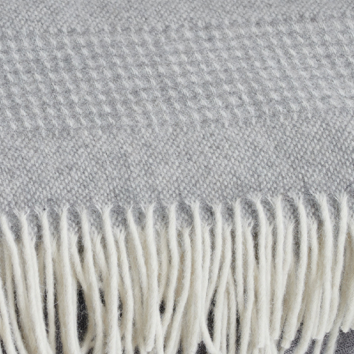 Alpaca Wool Australian Throw Combo