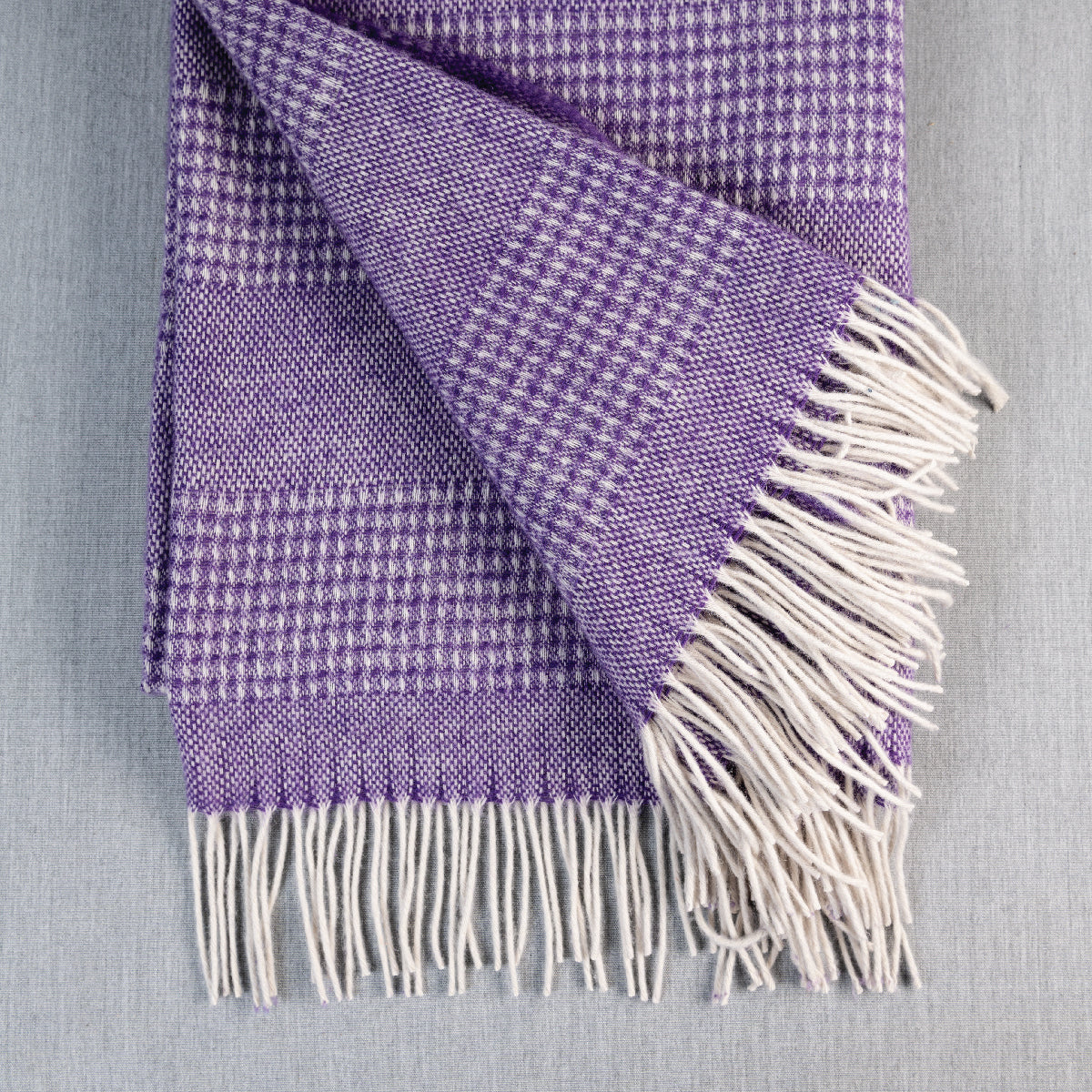 Alpaca Wool Australian Throw Combo