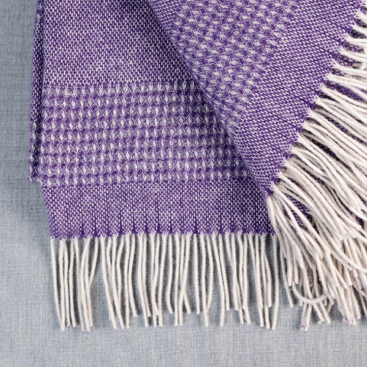 Alpaca Wool Australian Throw Combo