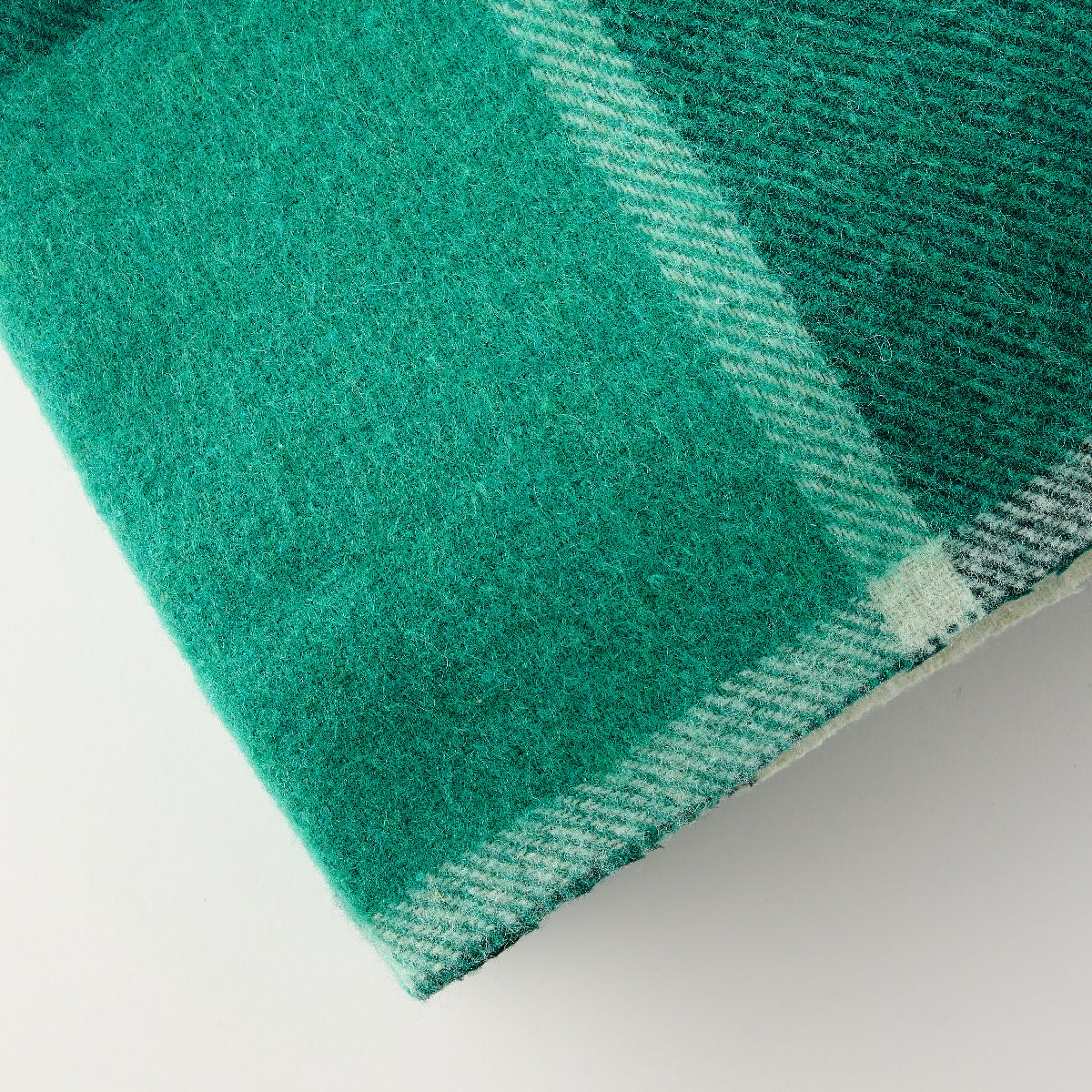 Billabong Multi Purpose Blanket Raw Edge Check - 2 Pack