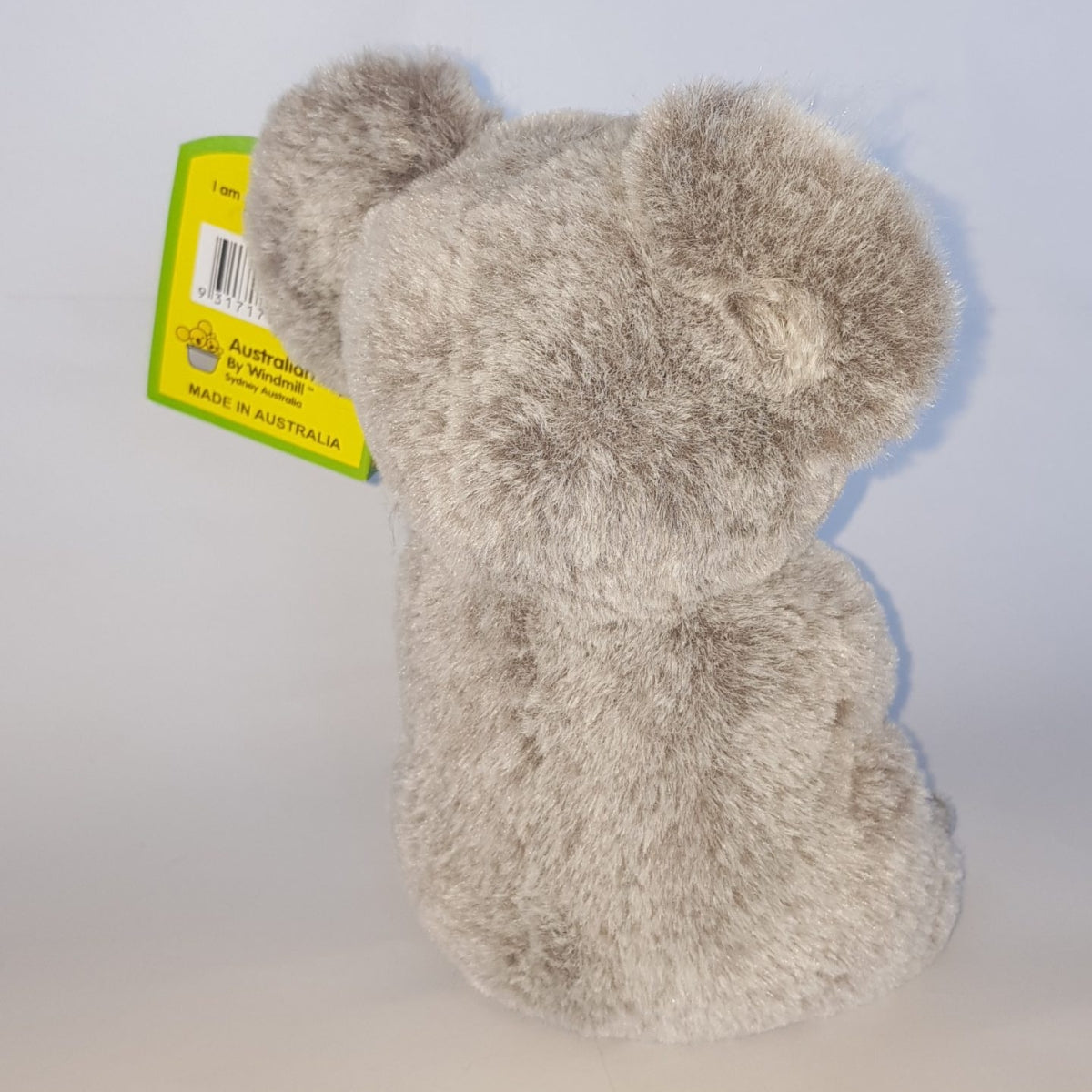 Windmill - Beanz Koala with Baby 8 Inch