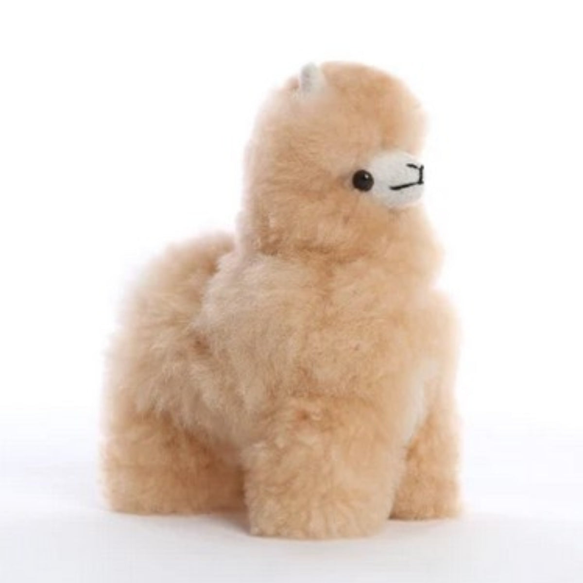 Toy Alpaca Extra Small 15cm