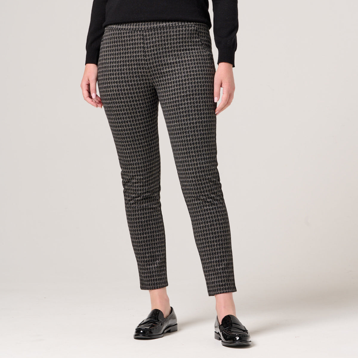 Spot Regular Length Pants