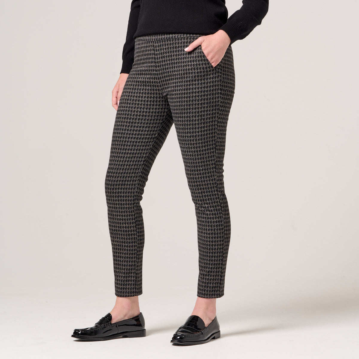 Spot Regular Length Pants