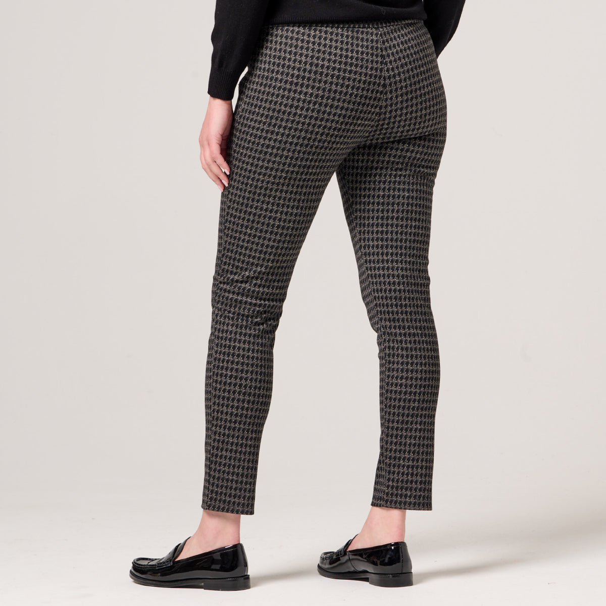 Spot Regular Length Pants