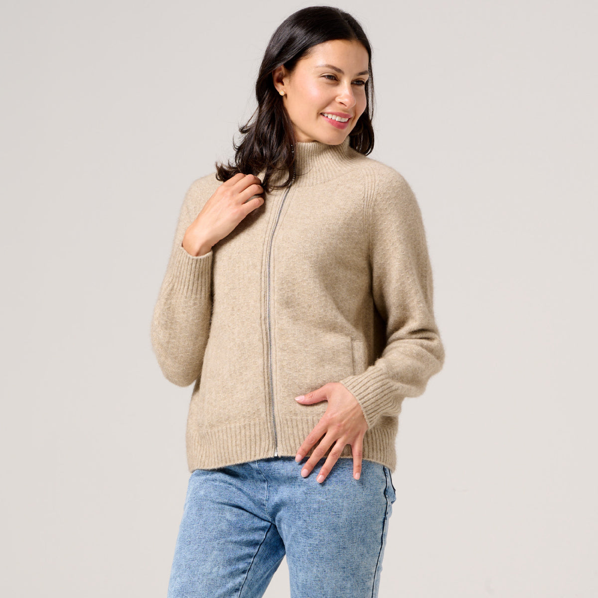 Possum Bomber Jacket