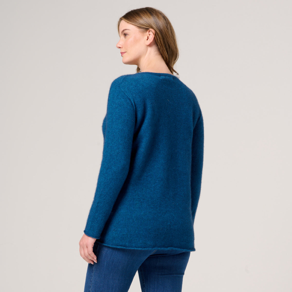 Possum Longline Jumper
