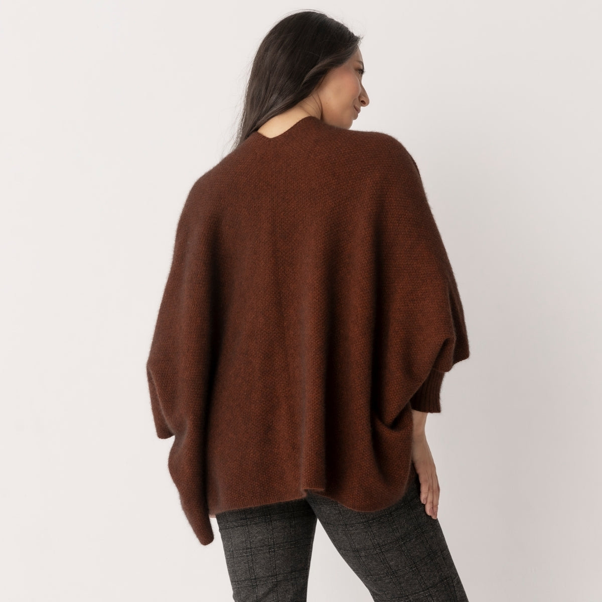 Possum Draped Cape