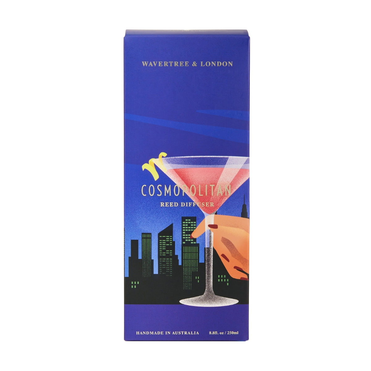 Cosmopolitan Diffuser