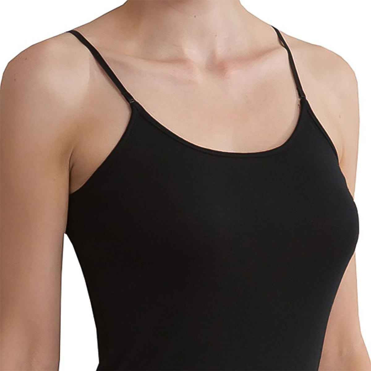 Inside Outside Merino Wool Cami