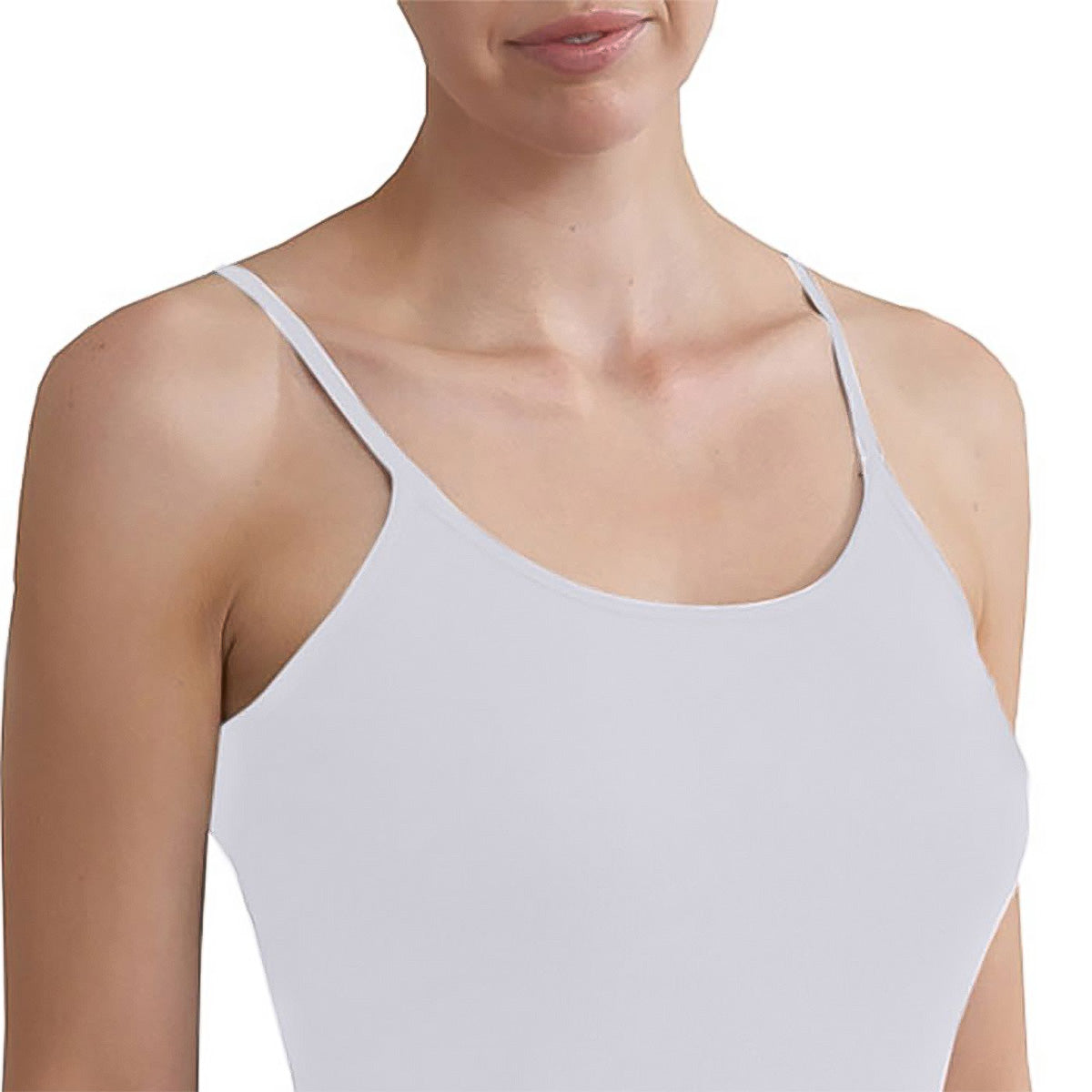 Inside Outside Merino Wool Cami