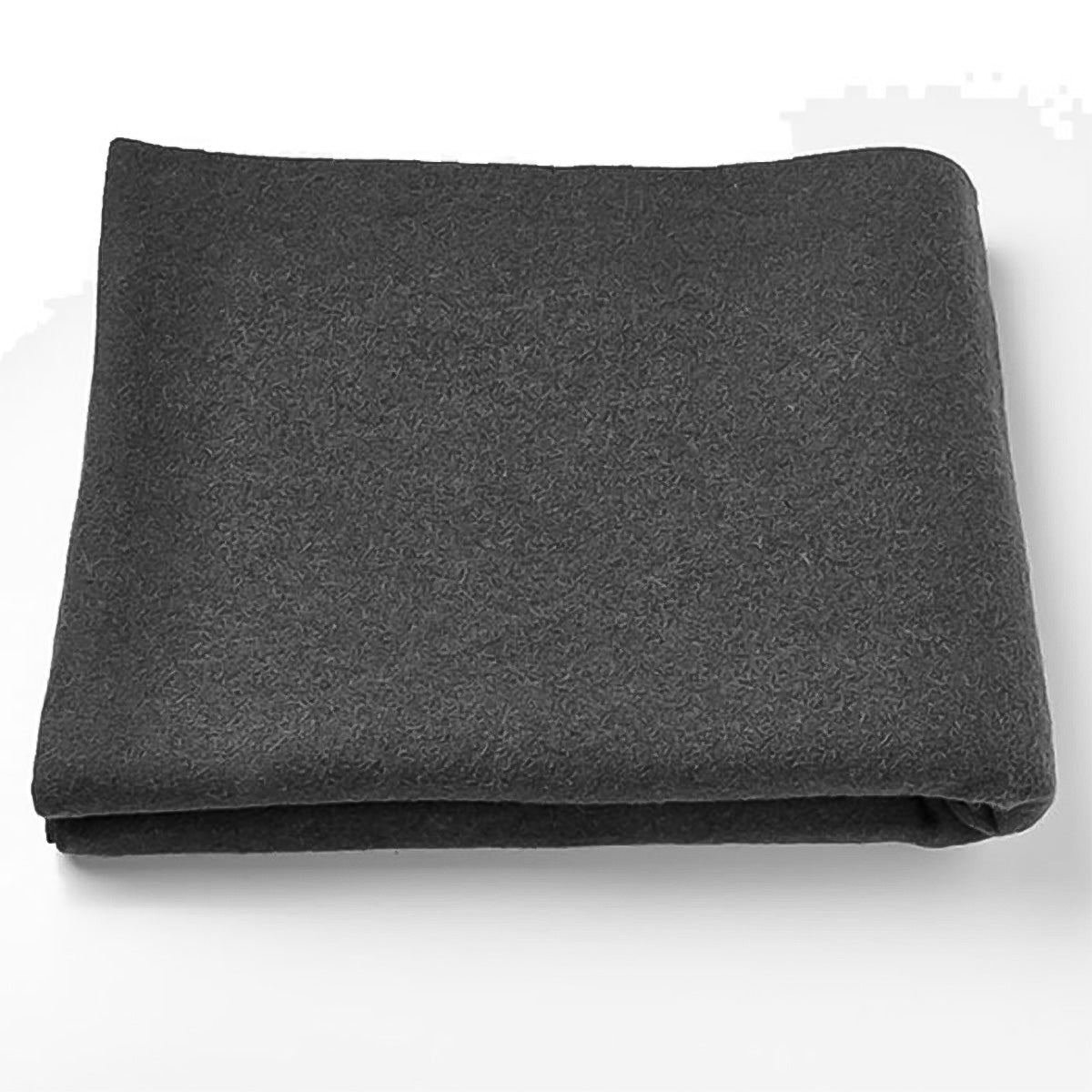 2 Pack Personal Protection Wool Fire Blanket